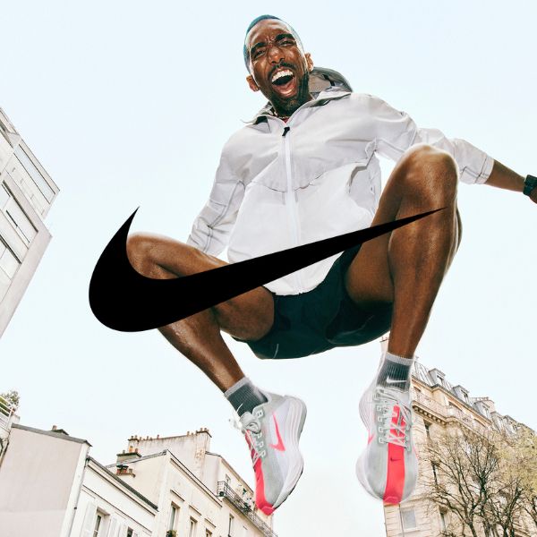 Nike offer