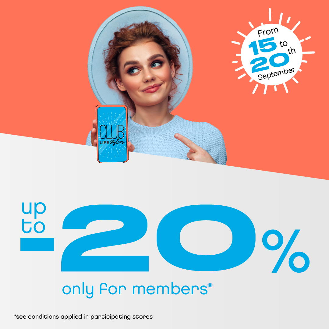 woman holding her phone