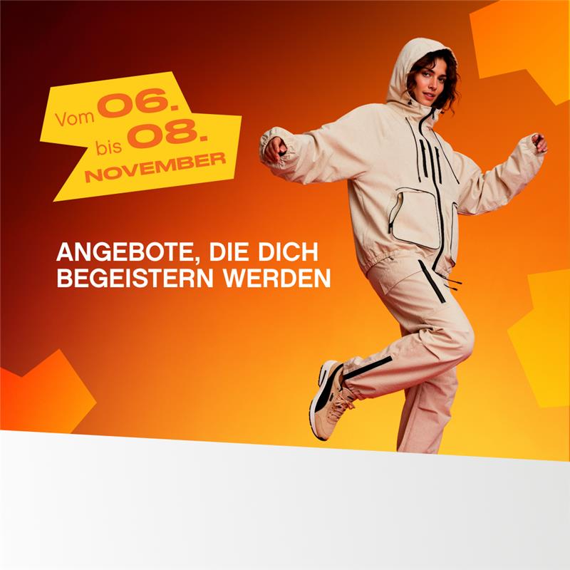 Girls winter days promo