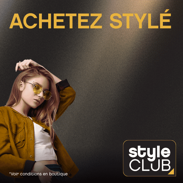 Style Club