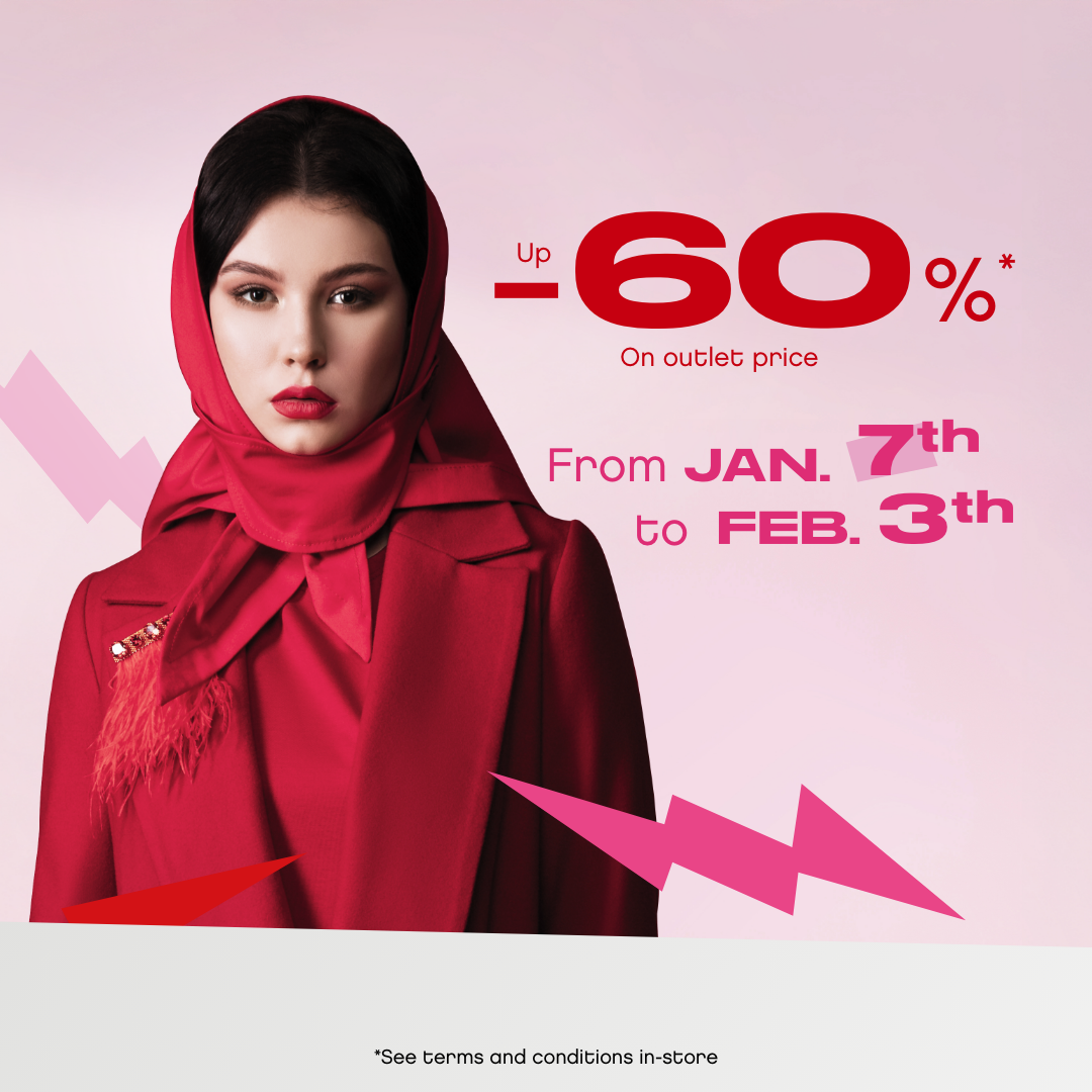 woman with a headscarf