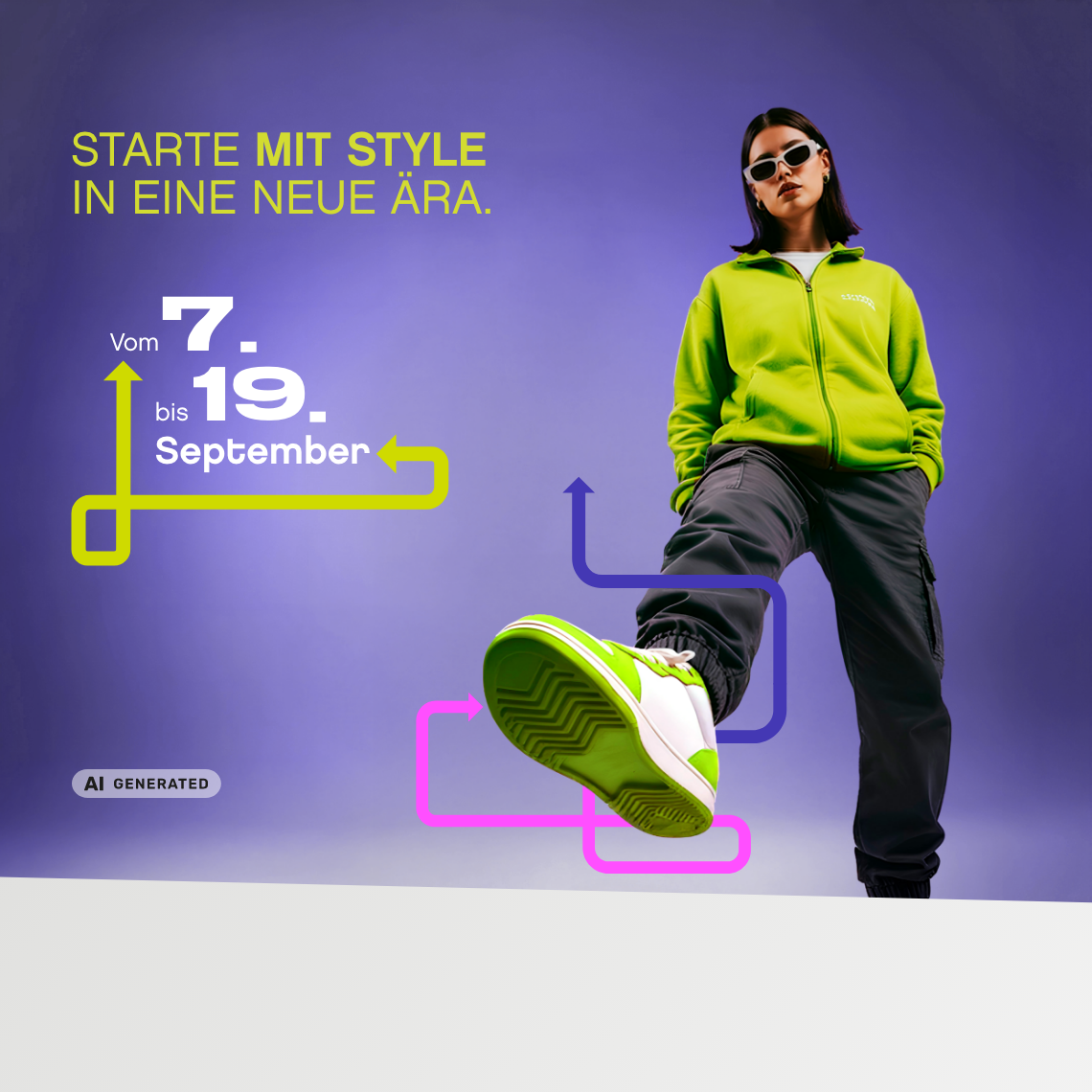 Sneakers Days