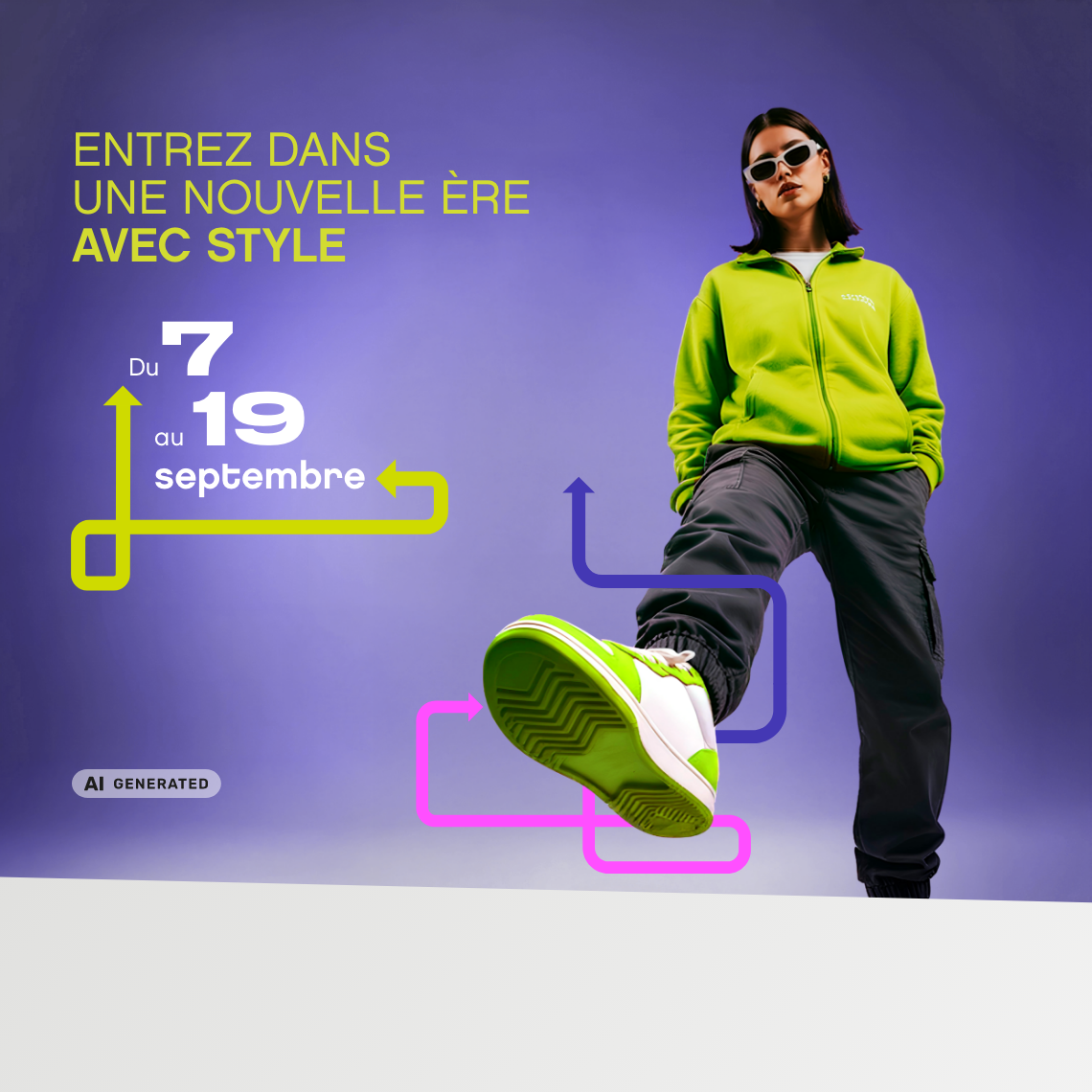 Sneakers Days