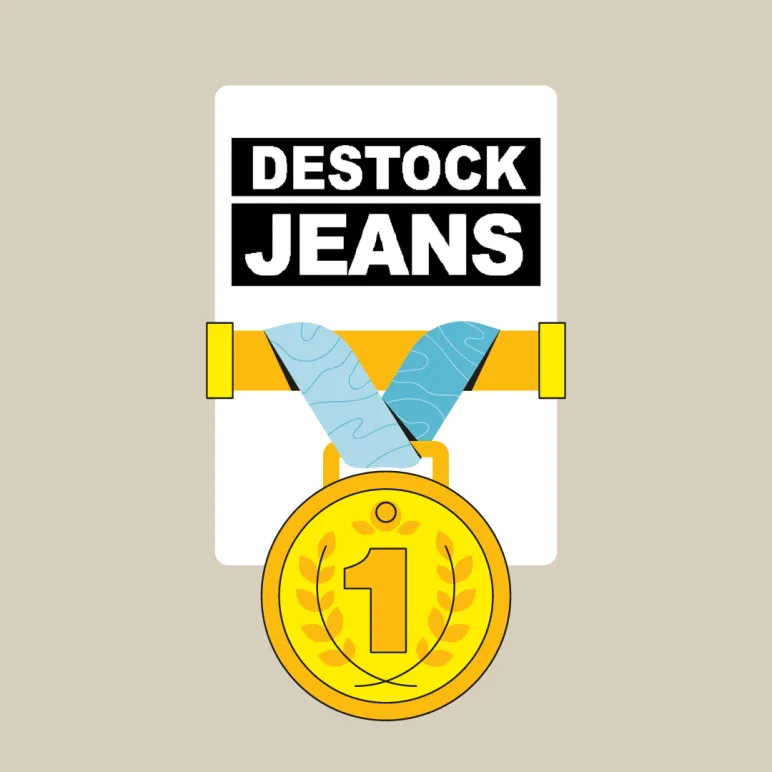 DestockJeans_TOTW