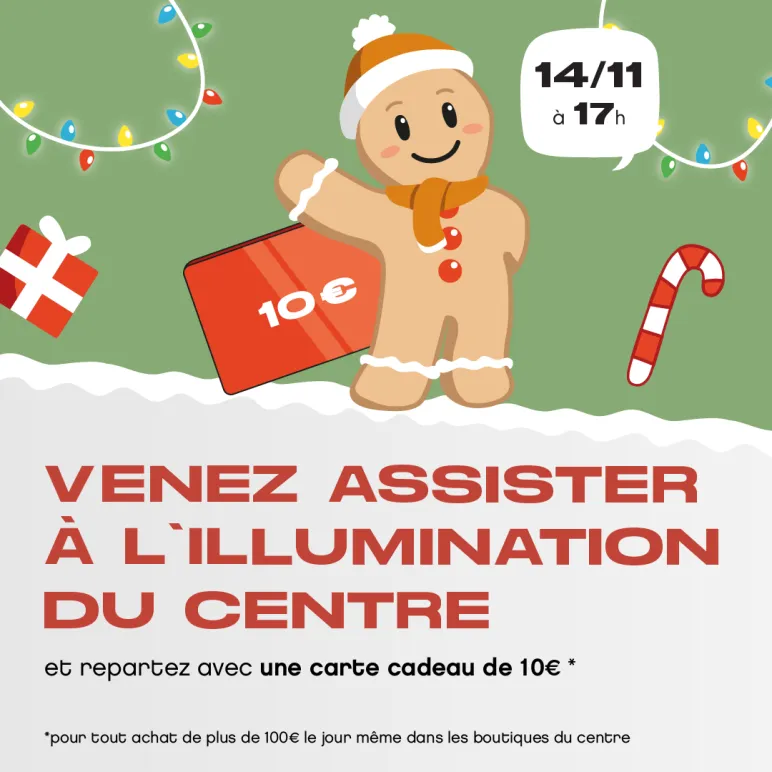 invitation illumination