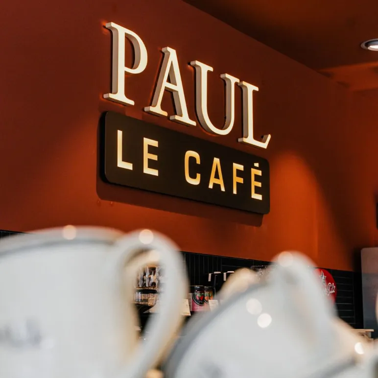 paul le café