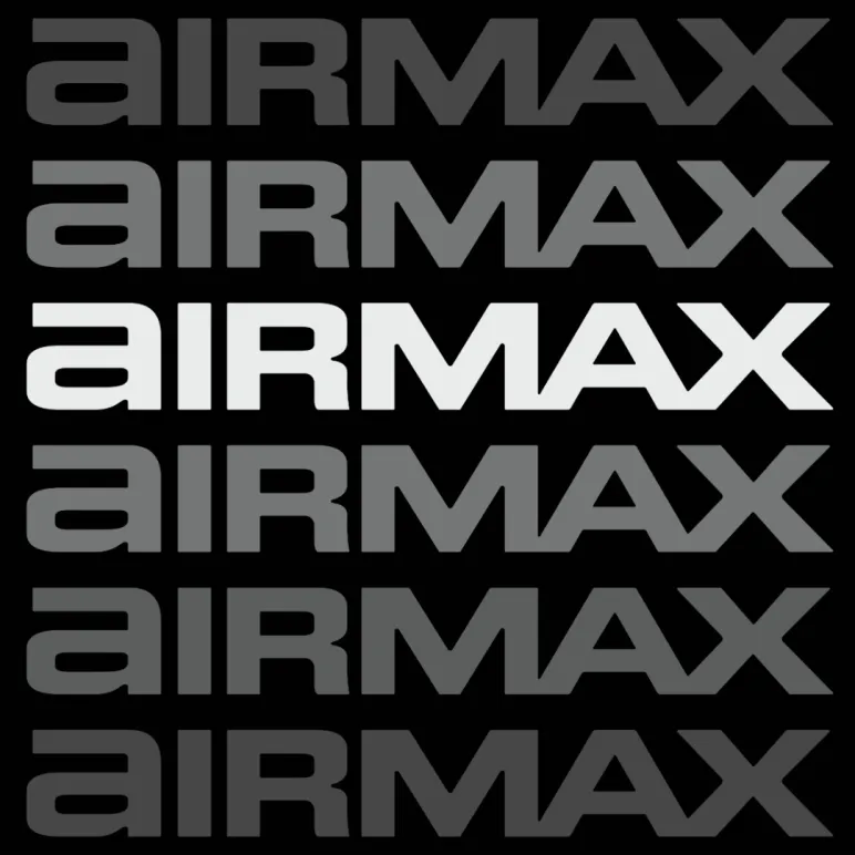 air max