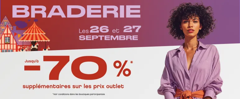 braderie